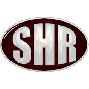 SHR logo